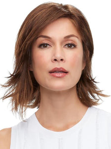 Felicity | Synthetic Lace Front Wig (Mono Top)