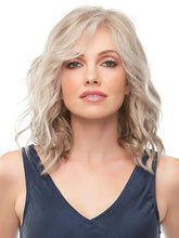 Load image into Gallery viewer, Julianne Petite | Synthetic Lace Front Wig (Hand Tied)