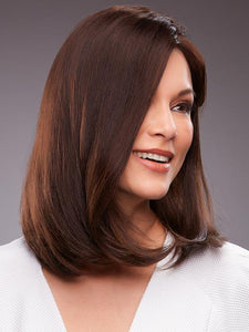 Gwyneth | Human Hair Lace Front Wig (Hand-Tied)