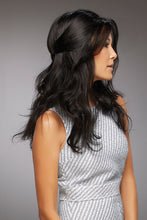 Load image into Gallery viewer, Blake | Human Hair Lace Front Wig (Hand-Tied)