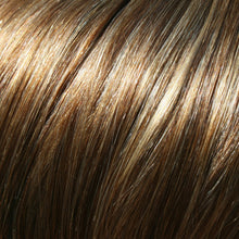 Load image into Gallery viewer, Top Full - HH 12&quot; Remy Human Hair ( Double Mono Top)