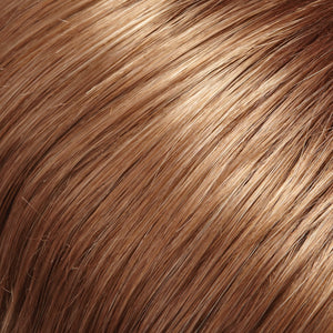 Jennifer | Remy Human Hair Lace Front (Hand-Tied)