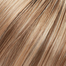 Load image into Gallery viewer, Jennifer Exclusive Colors | Remy Human Hair Lace Front (Hand-Tied)