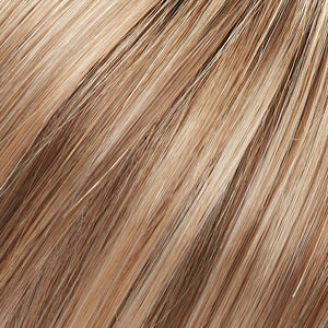 Jennifer Exclusive Colors | Remy Human Hair Lace Front (Hand-Tied)