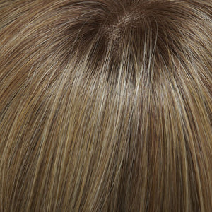 Cara - Renau Exclusive | Remy Human Hair Wig (Hand-Tied)