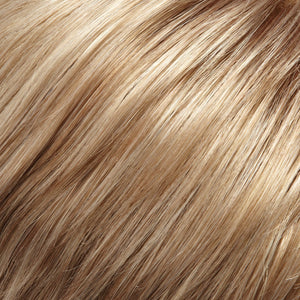 easiPart XL French 12"HH Remy Human Hair