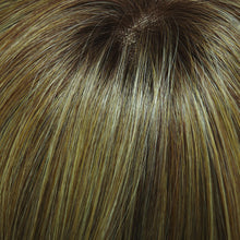 Load image into Gallery viewer, easiPart 8&quot; HH Remy Human Hair ( Mono)