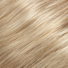 Load image into Gallery viewer, Top This 12&quot; HH Remy Hair Topper ( Single Mono Top)