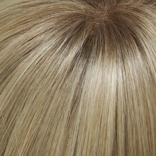 Load image into Gallery viewer, Top This 12&quot; HH Remy Hair Topper ( Single Mono Top)