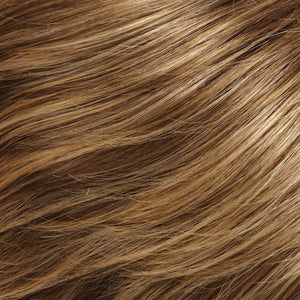 Miranda | Synthetic Lace Front Wig (Mono Top)
