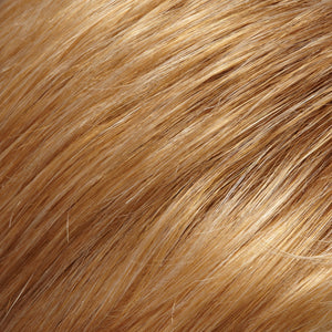 easiPart XL 18" Remy Human Hair ( Mono Top)