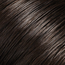 Load image into Gallery viewer, easiPart XL 8&quot; Remy Human Hair (Mono Top)