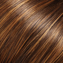 Load image into Gallery viewer, easiPart XL 18&quot; Remy Human Hair ( Mono Top)