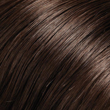 Load image into Gallery viewer, easiPart XL 12&quot; Remy Human Hair( Mono Top)