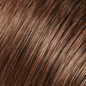 Top Form 18"HH Remy Human Hair ( Double Mono Top)