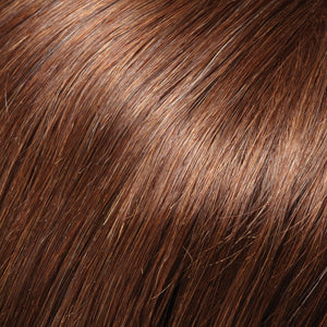easiPart XL 8" Remy Human Hair (Mono Top)
