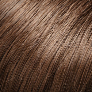 easiPart French 12" HH Remy Human Hair