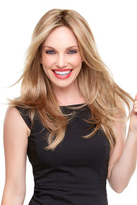 Alessandra | Synthetic Lace Front Wig (Mono Top)