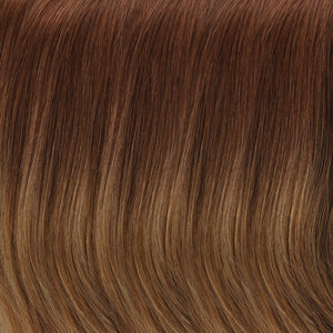 Sienna Exclusive | Human Hair Lace Front Wig (Mono Top)