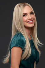 Load image into Gallery viewer, Blake Exclusive | Human Hair Lace Front Wig (Hand-Tied)