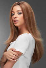 Load image into Gallery viewer, Blake | Human Hair Lace Front Wig (Hand-Tied)