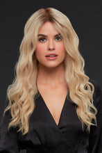 Load image into Gallery viewer, Blake Petite | Human Hair Lace Front Wig (Hand-Tied)