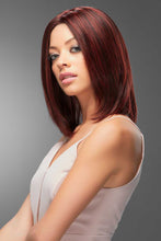 Load image into Gallery viewer, Carrie Exclusive | Human Hair Lace Front Wig (Mono Top)