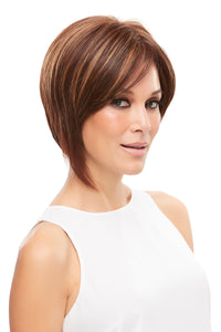 Eve | HD Synthetic Lace Front Wig