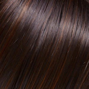 easiPart French 18" Remy Human Hair