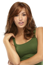 Load image into Gallery viewer, Gisele | Synthetic Lace Front Wig (Mono Top)