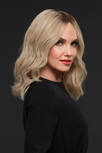 Load image into Gallery viewer, Gwyneth Exclusive | Human Hair Lace Front Wig (Hand-Tied)
