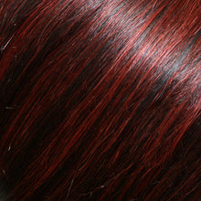 Load image into Gallery viewer, Top Form 18&quot;HH Remy Human Hair ( Double Mono Top)