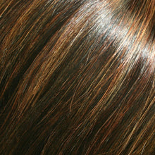 Load image into Gallery viewer, Top Form 18&quot;HH Remy Human Hair ( Double Mono Top)