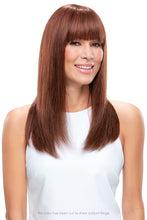 Load image into Gallery viewer, Lea | Remy Human Hair Wig (Hand-Tied)
