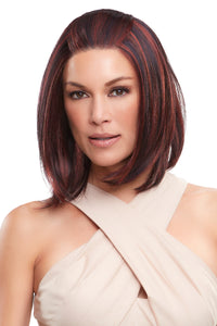 Marion- Jon Renau Synthetic Lace Front Wig  New Fall Collection 2018