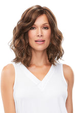 Load image into Gallery viewer, Mila Petite | Synthetic Lace Front Wig (Mono Top)