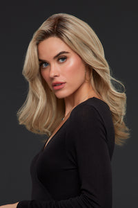 Sienna Exclusive | Human Hair Lace Front Wig (Mono Top)