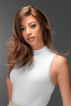 Load image into Gallery viewer, Sienna | Remy Human Hair Lace Front Wig (Mono Top)