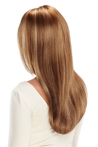 Zara  | Synthetic Lace Front Wig (Mono Top)