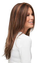 Load image into Gallery viewer, Zara  | Synthetic Lace Front Wig (Mono Top)