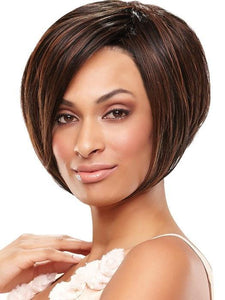 Ignite | HD Synthetic Lace Front Wig (Basic Cap)