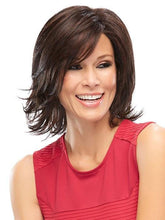 Load image into Gallery viewer, Elizabeth | HD Synthetic Lace Front Wig ( Hand Tied)