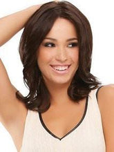 Load image into Gallery viewer, Drew | HD Synthetic Lace Front Wig (Mono-Top)