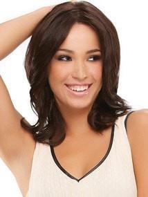 Drew | HD Synthetic Lace Front Wig (Mono-Top)
