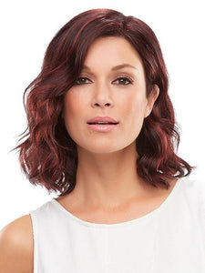 Scarlett | Synthetic Lace Front Wig (Basic Cap)