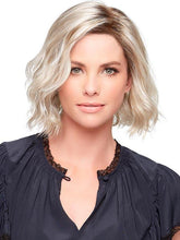 Load image into Gallery viewer, January | Synthetic Lace Front Wig (Mono Top)